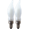 Reservlampa E10 | 230V | 2-pack 